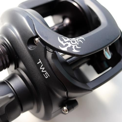 USダイワのタトゥーラ 200 ベイトリール｜アメリカン釣具通販NEST