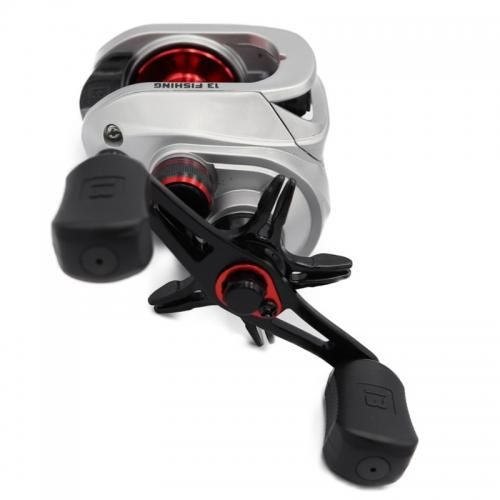 13 フィッシングのオリジン F1 ベイトリール｜アメリカン釣具通販NEST