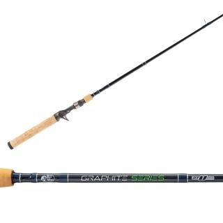 バスプロショップスのクラシック 200 ベイトロッド｜アメリカン釣具