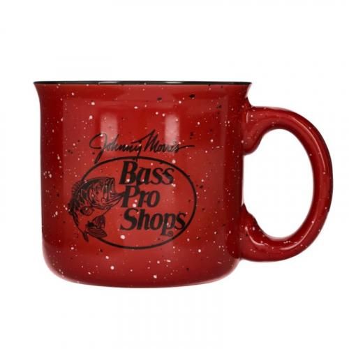 バスプロショップスのキャンプ マグ｜アメリカン釣具通販NEST