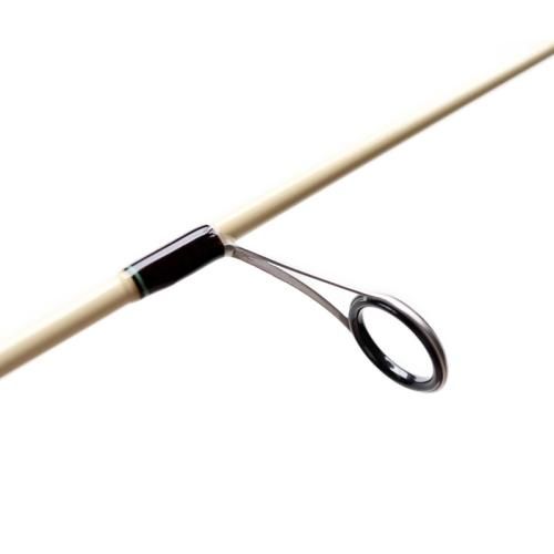 ジャンク欠品有り ビルバラン ラージトラウト#59ゴールド/ブラック