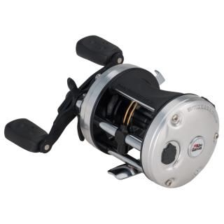 アブ ガルシアのアンバサダー C4 ベイトリール｜アメリカン釣具通販NEST