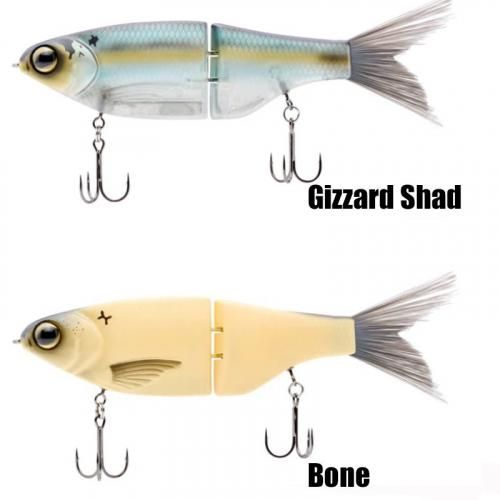 スプロのKGB チャド シャッド 180｜アメリカン釣具通販NEST