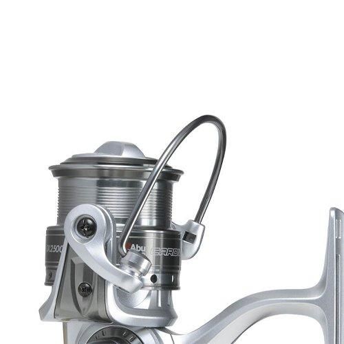 アブ ガルシアのカーディナル 3 SX スピニングリール｜アメリカン釣具