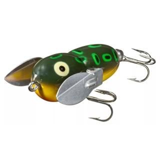 へドンのクレイジー クローラー - スミス ファクトリー カラー