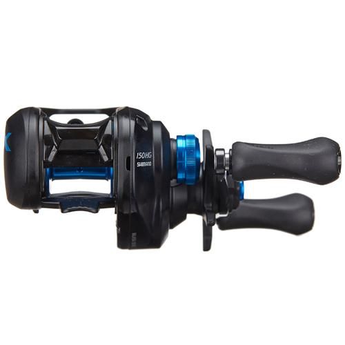 USシマノのSLX ベイトリール｜アメリカン釣具通販NEST