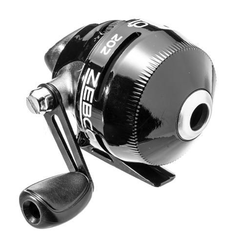 ゼブコの202 スピンキャストリール｜アメリカン釣具通販NEST