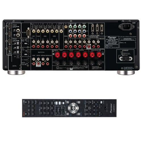 VSA-LX51｜Pioneer AVマルチチャンネルアンプ VSA-LX51【中古品