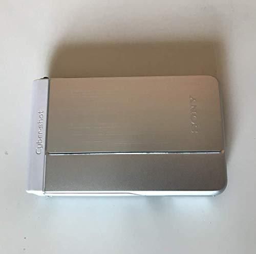 DSC-TX30-S｜SONY デジタルカメラ Cyber-shot TX30 光学5倍 シルバー