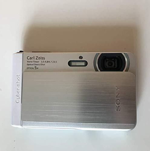 DSC-TX30-S｜SONY デジタルカメラ Cyber-shot TX30 光学5倍 シルバー