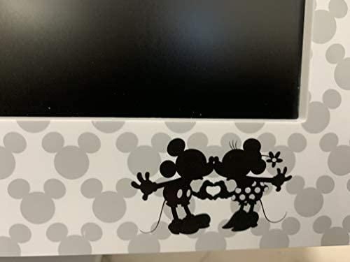 DY-TV190MM-WH｜REAL LIFE JAPAN ミッキー&ミニー DVD内蔵 デジタル