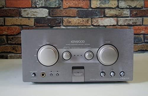 KAF-5002｜KENWOOD プリメインアンプ KAF-5002｜中古品｜修理販売