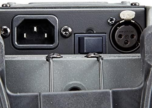 8020C｜GENELEC モニタースピーカー 8020C ダークグレー (1本) 8020CPM