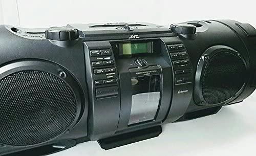 RV-NB90-B｜JVC RV-NB90-B パワードウーハーCDシステム｜中古品｜修理