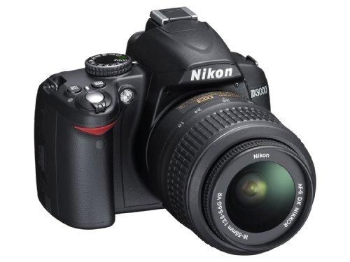 D3000LK｜Nikon デジタル一眼レフカメラ D3000 レンズキット ｜中古品