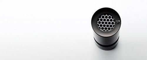 MP-C10 BK｜cado カドー空気清浄機 MP-C10 車載・小スペース ブラック