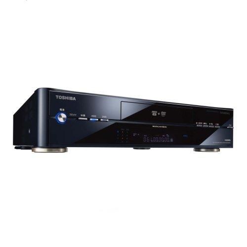 RD-X7｜TOSHIBA VARDIA 地上・BS・110度CSデジタルチューナー搭載