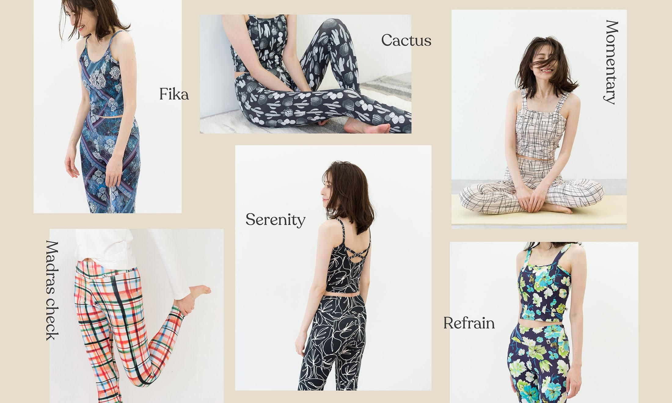 再生産プリント 11月12日リリース