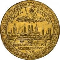 年代で選ぶ - 【鑑定済アンティークコイン専門店】オンラインネット