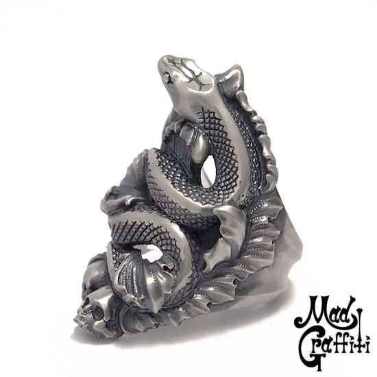 Mad Graffiti-マッドグラフィティ-プロビデンス 