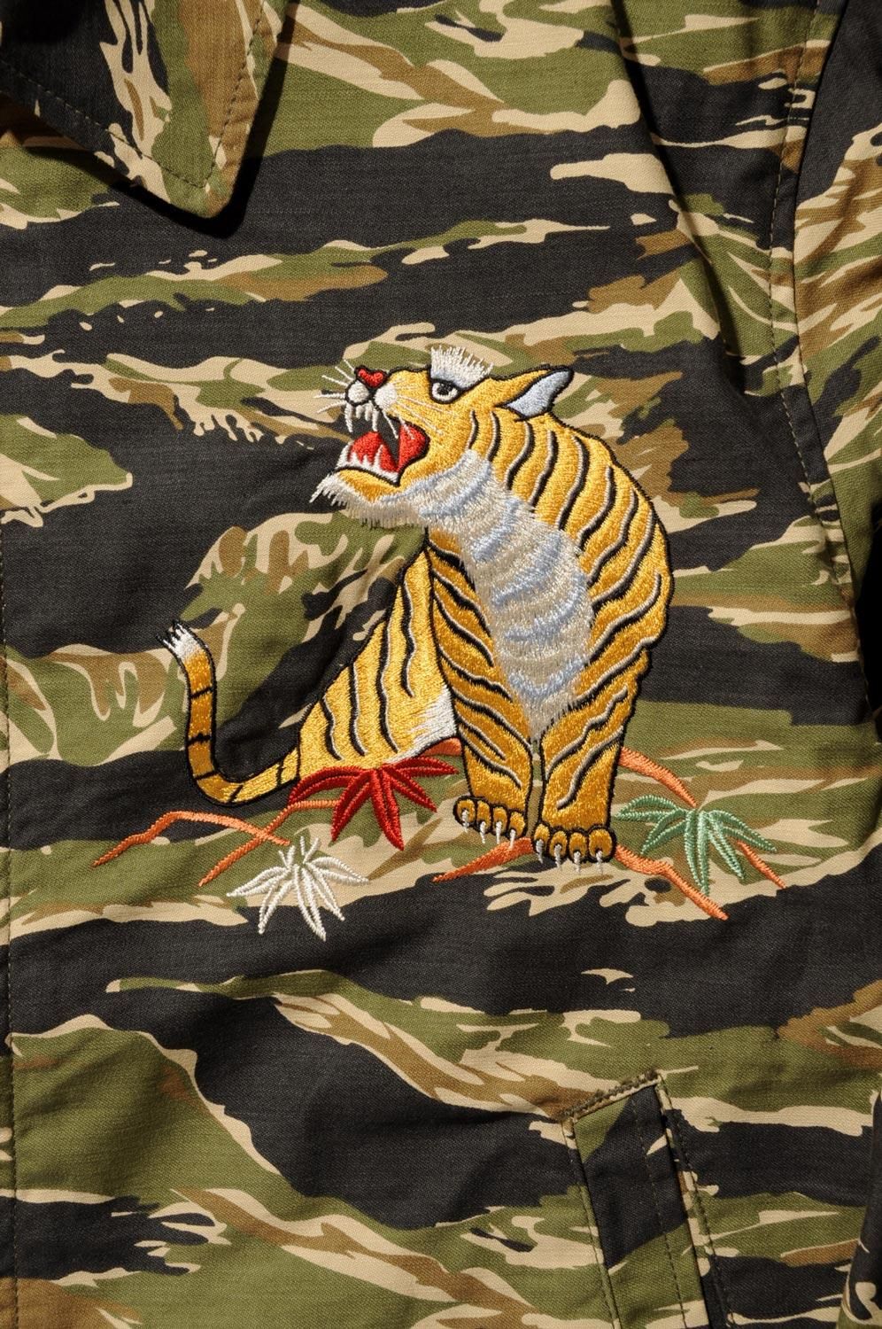 TOYS McCOY(トイズマッコイ) ユーティリティージャケット UTILITY