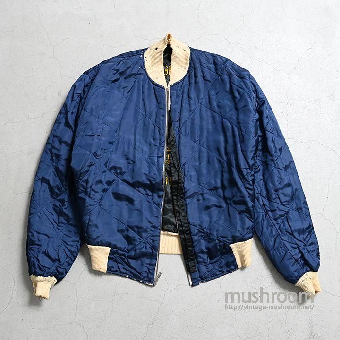 GERMANY SOUVENIR JACKET（1969-71） - 古着屋 ｜ mushroom