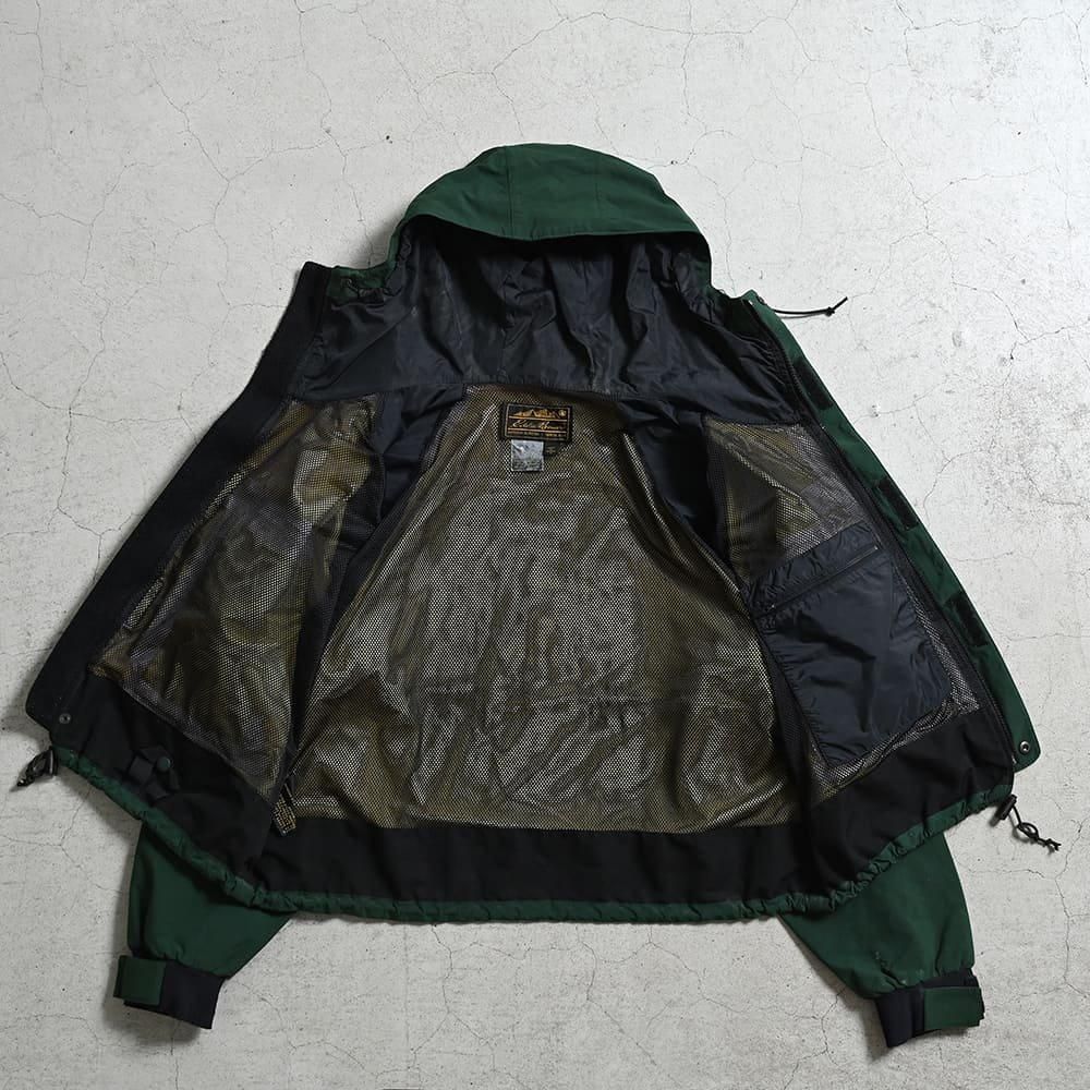 EDDIE BAUER GORE TEX FISHING JACKET（MEDIUM/GOOD CONDITION