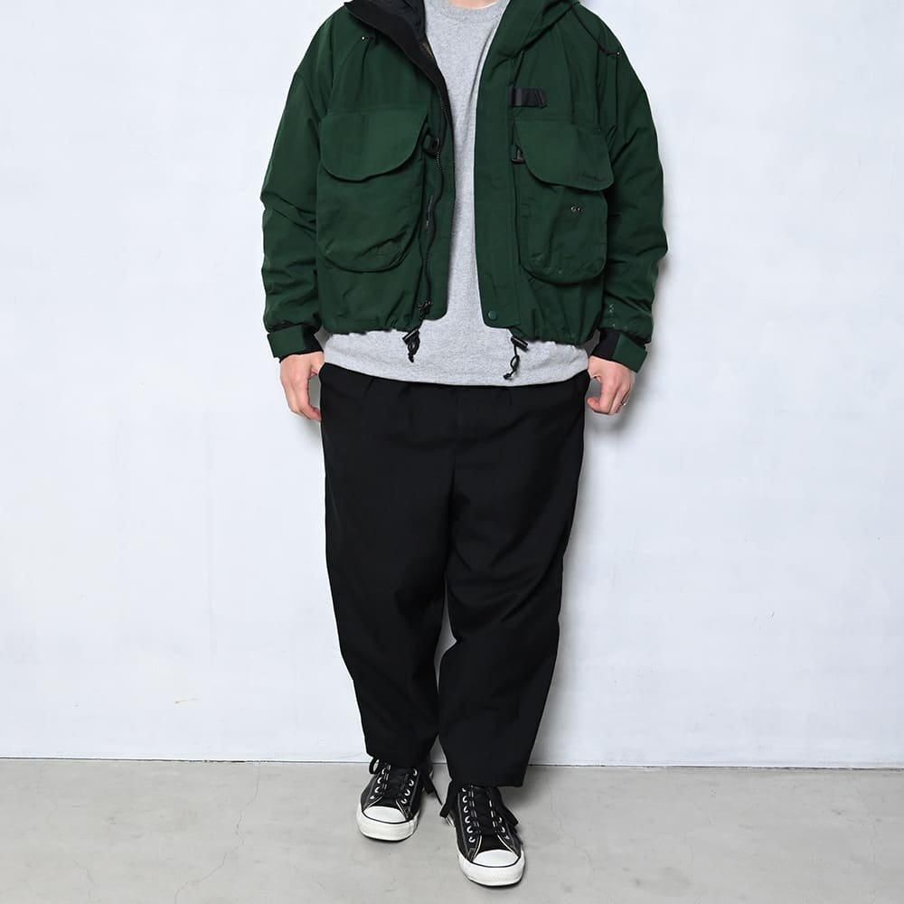 EDDIE BAUER GORE TEX FISHING JACKET（MEDIUM/GOOD CONDITION