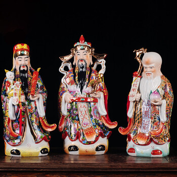 中国 古銅宣徳銅 洪字底款福禄寿禧 酒盃 一對 C R7094E 福祿壽禧杯的