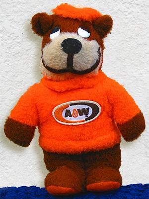 Great Root Bear ルートベア - 沖縄チャンプルゥ雑貨 喜器