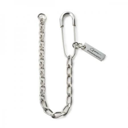 GARNI(ガルニ) Safety Pin Bracelet (セーフティーピンブレスレット