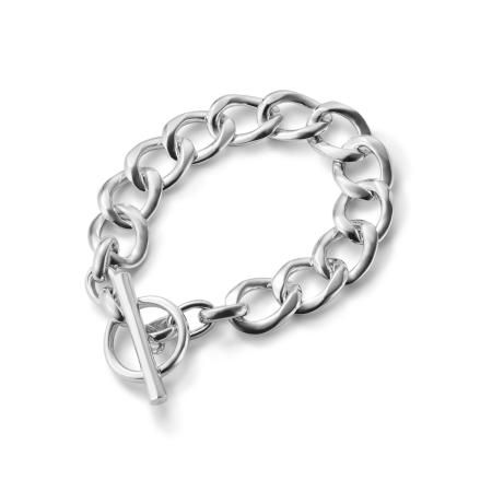 GARNI(ガルニ) Sei-ma Fit Chain Bracelet-S (チェーンブレスレット