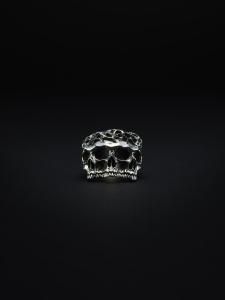 COOTIE (クーティー) Raza Bracelet (ラサブレスレット) Silver