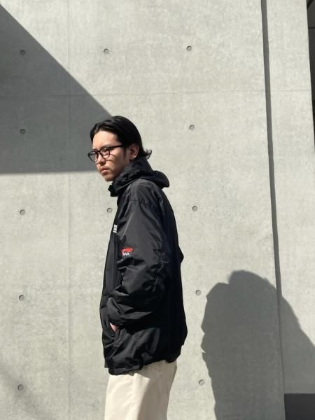 WACKO MARIA (ワコマリア) MOUNTAIN PARKA ( TYPE-1 ) (マウンテン