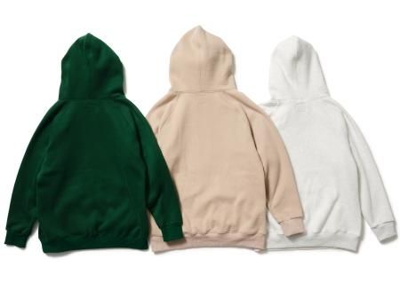 CAPTAINS HELM (キャプテンズヘルム) #HELM LOCAL HOODIE (プル