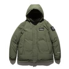 WACKO MARIA (ワコマリア) MOUNTAIN PARKA ( TYPE-1 ) (マウンテン