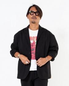 COOTIE (クーティー) 120/2 Supima Broad L/S Shirt (スーピマブロード