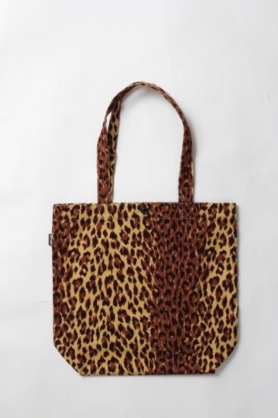 WACKO MARIA (ワコマリア) CORDUROY TOTE BAG (TYPE-1) (コーデュロイ