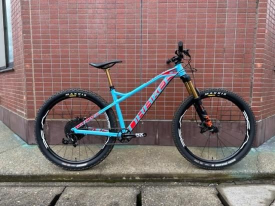 54％OFF 玄武試乗車使用品 玄武現金特価 2018 MONDRAKER VANTAGE RR M