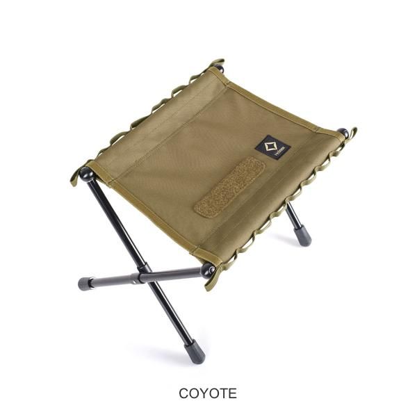 Helinox タクティカル スピードスツール M - Rimba