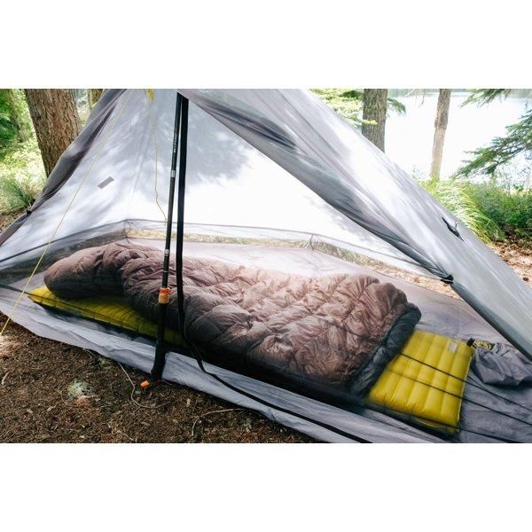 Six Moon Designs Lunar Solo - Rimba