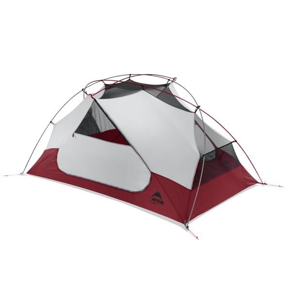 MSR ELIXIR 2 Europe Limited エリクサー 2 ヨーロッパ リミテッド - Rimba