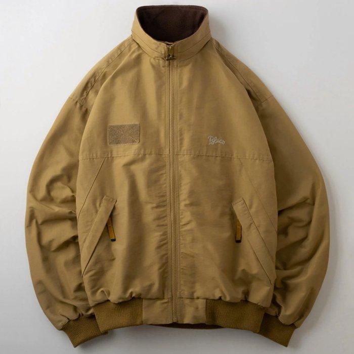 BLUCO 【ブルコ】 SHELL JACKET（シェルジャケット） - HARM'S WAY