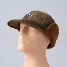 GUILLAUME 【ギローム】 P-019 ギロチンスカル・ペンダント - HARM'S