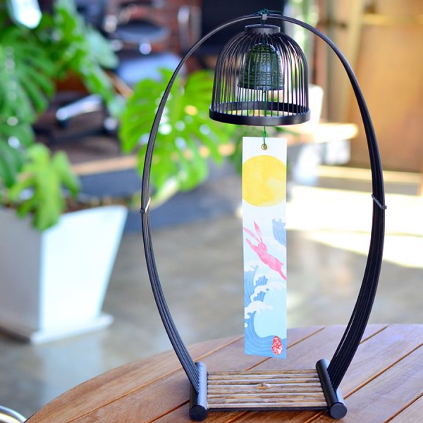 駿河竹千筋細工「静岡竹工芸協同組合」