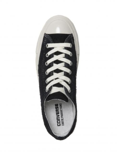 CONVERSE×COOTIE PRODUCTIONS / SUEDE ALL STAR AGED OX - RELAX WEB