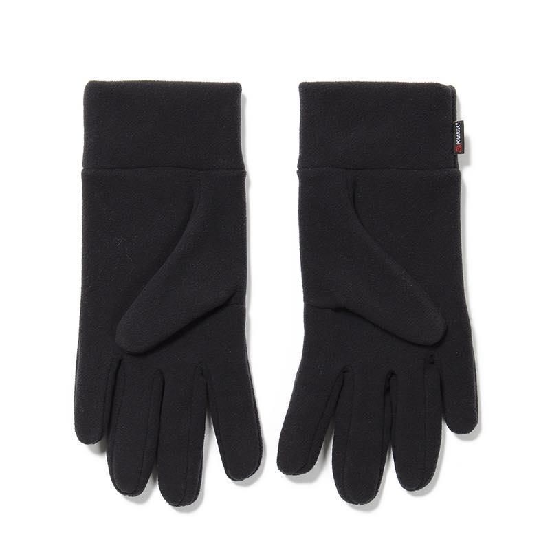 FLEECE GLOVES POLARTECフリースを使用した手袋になります。 | WACKO