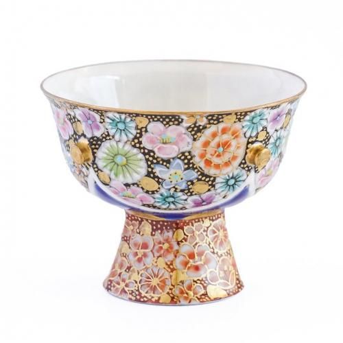 九谷焼作家 高聡文 -九谷焼専門店 陶らいふ- 和食器 九谷焼の販売専門店