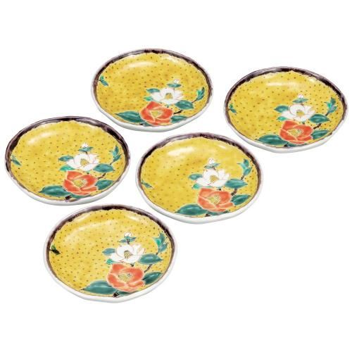 九谷焼作家 宮本晄 -九谷焼専門店 陶らいふ- 和食器 九谷焼の販売専門店