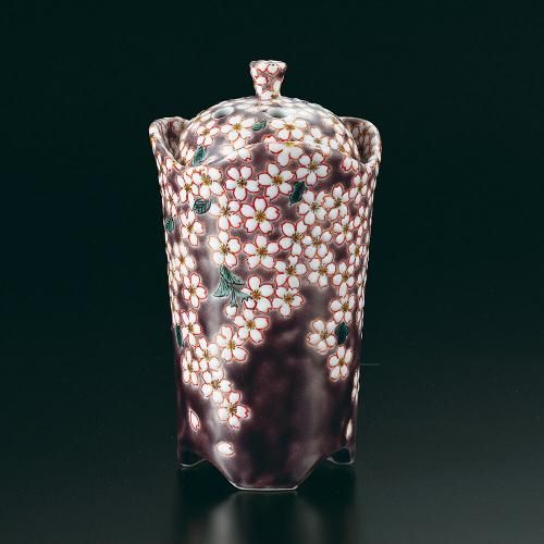 九谷焼作家 宮本晄 -九谷焼専門店 陶らいふ- 和食器 九谷焼の販売専門店